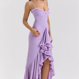 ODALYS | ELEGANT ROMANTIC DRESS