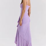 ODALYS | ELEGANT ROMANTIC DRESS