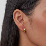 CRYSTAL II EARRINGS