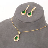 III JEWELRY SET