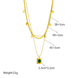 NECKLACE SET