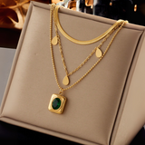 NECKLACE SET