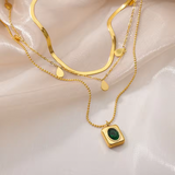 NECKLACE SET