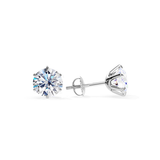 EARRINGS | WHITE GOLD JEWELLERY