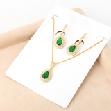 III JEWELRY SET