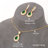 III JEWELRY SET
