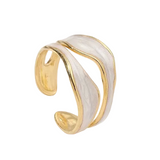 DREAM VINTAGE RING | WHITE GOLD JEWELLERY