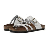 MARA | ORTHOPEDIC COMFORT SANDALS WITH INSOLE