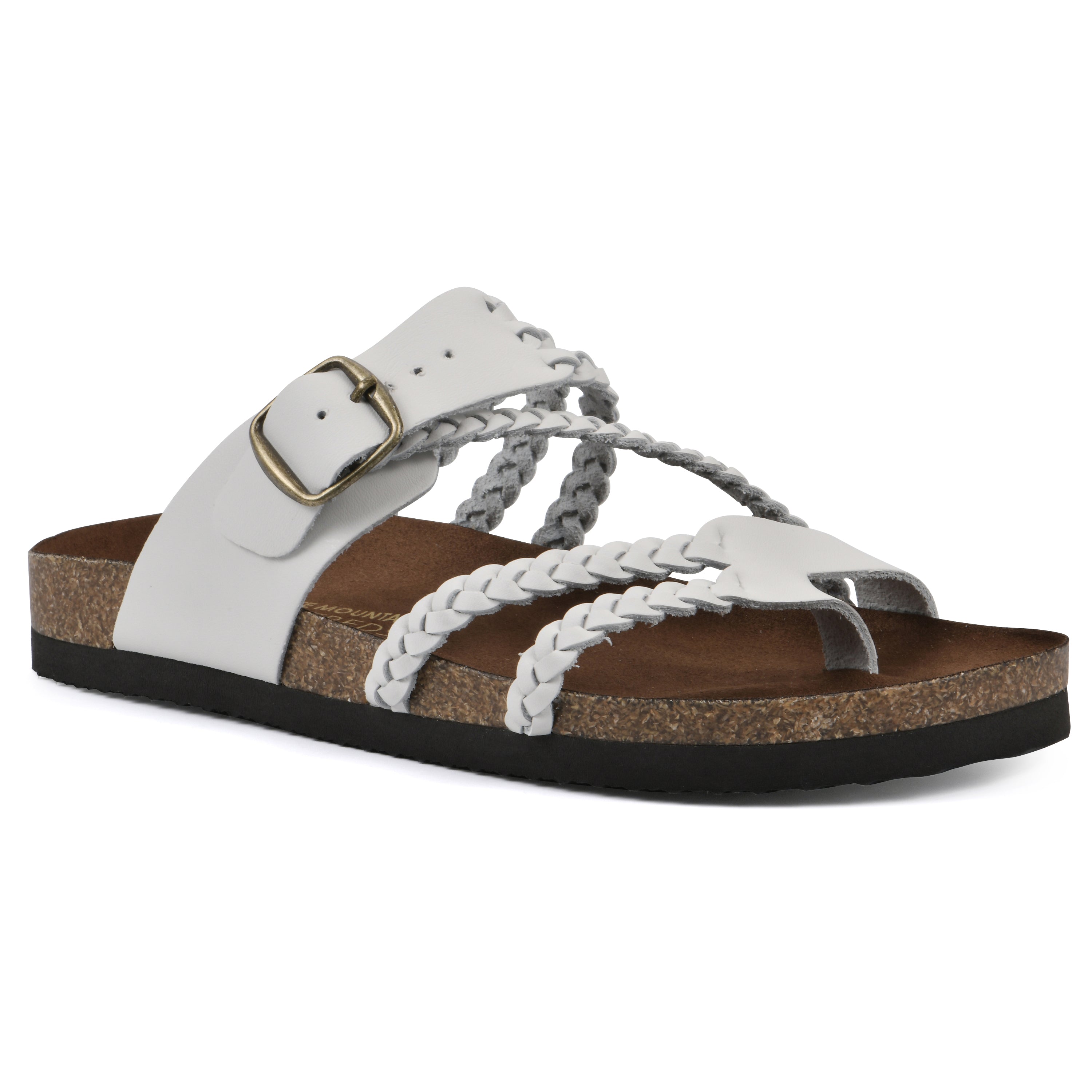 MARA | ORTHOPEDIC COMFORT SANDALS WITH INSOLE