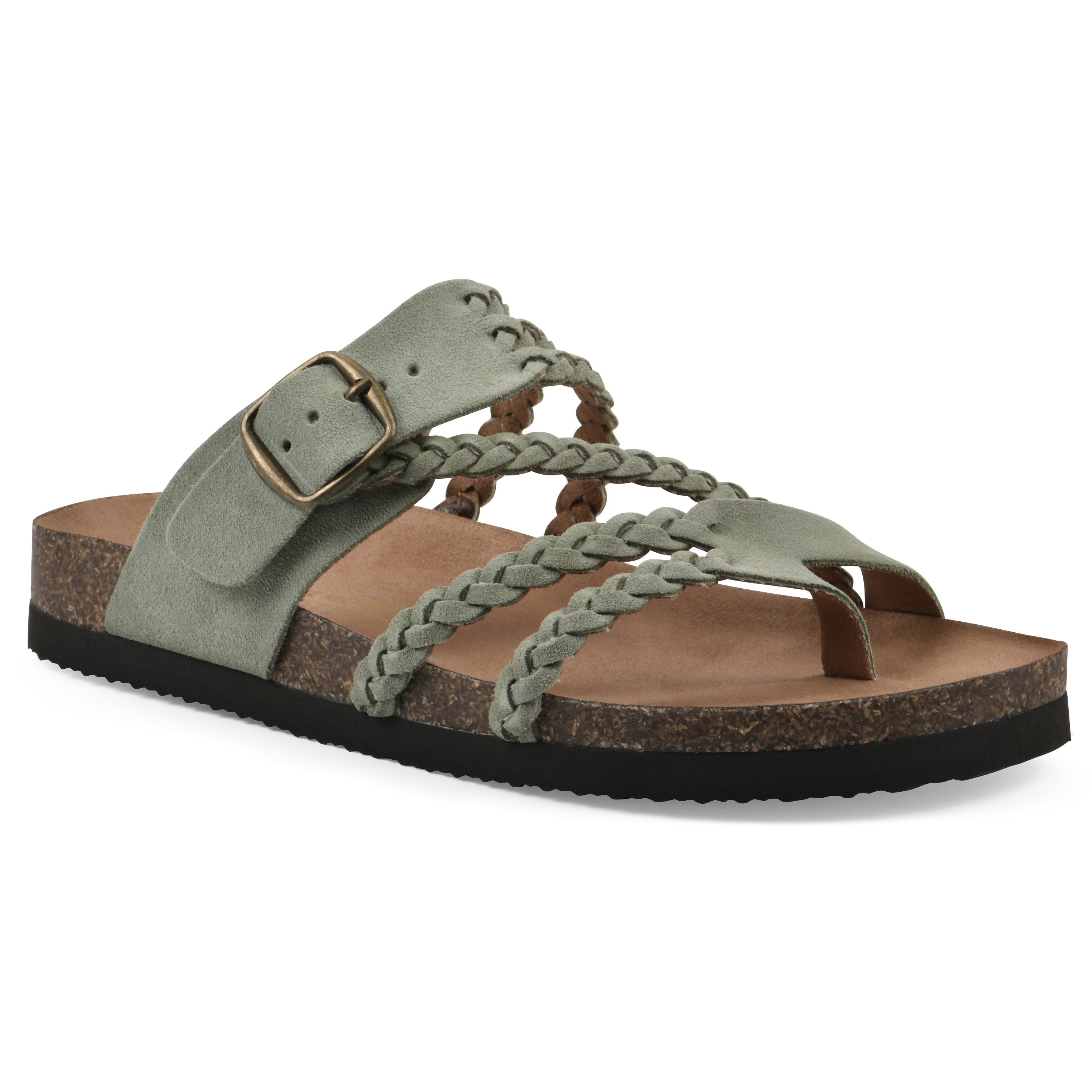 MARA | ORTHOPEDIC COMFORT SANDALS WITH INSOLE
