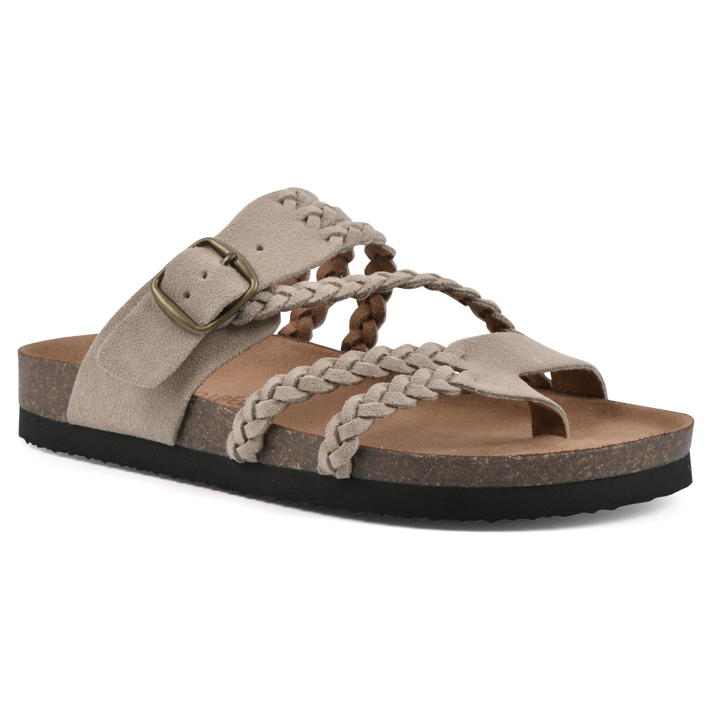 MARA | ORTHOPEDIC COMFORT SANDALS WITH INSOLE