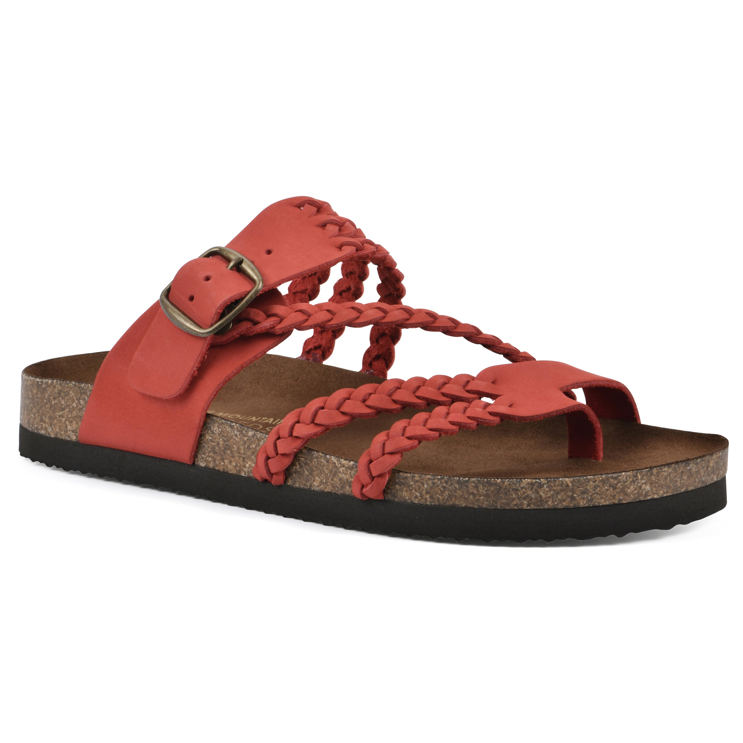 MARA | ORTHOPEDIC COMFORT SANDALS WITH INSOLE