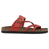 MARA | ORTHOPEDIC COMFORT SANDALS WITH INSOLE