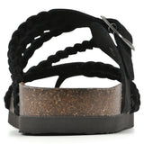 MARA | ORTHOPEDIC COMFORT SANDALS WITH INSOLE