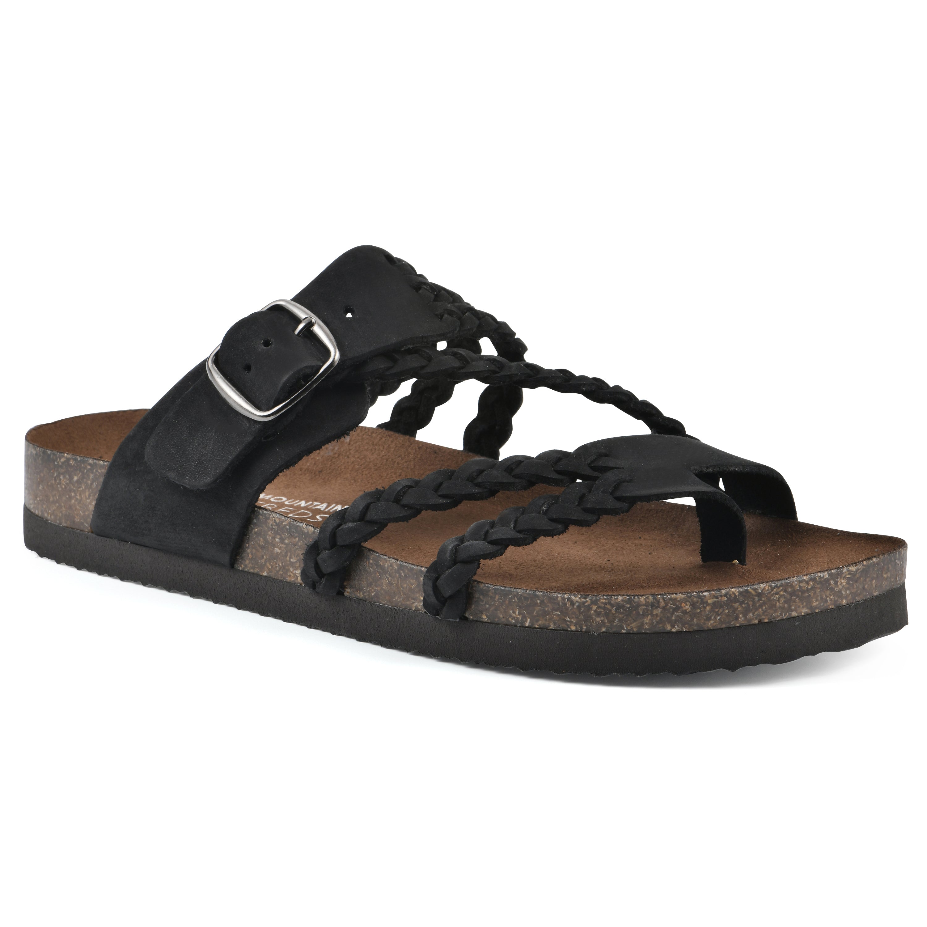MARA | ORTHOPEDIC COMFORT SANDALS WITH INSOLE