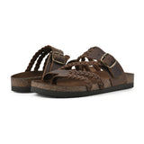 MARA | ORTHOPEDIC COMFORT SANDALS WITH INSOLE