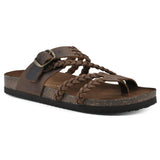 MARA | ORTHOPEDIC COMFORT SANDALS WITH INSOLE