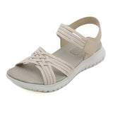KIRSTEN | ORTHOPEDIC COMFORT SANDALS