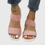 ÉMILIE | ORTHOPEDIC SANDALS