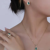 II JEWELRY SET