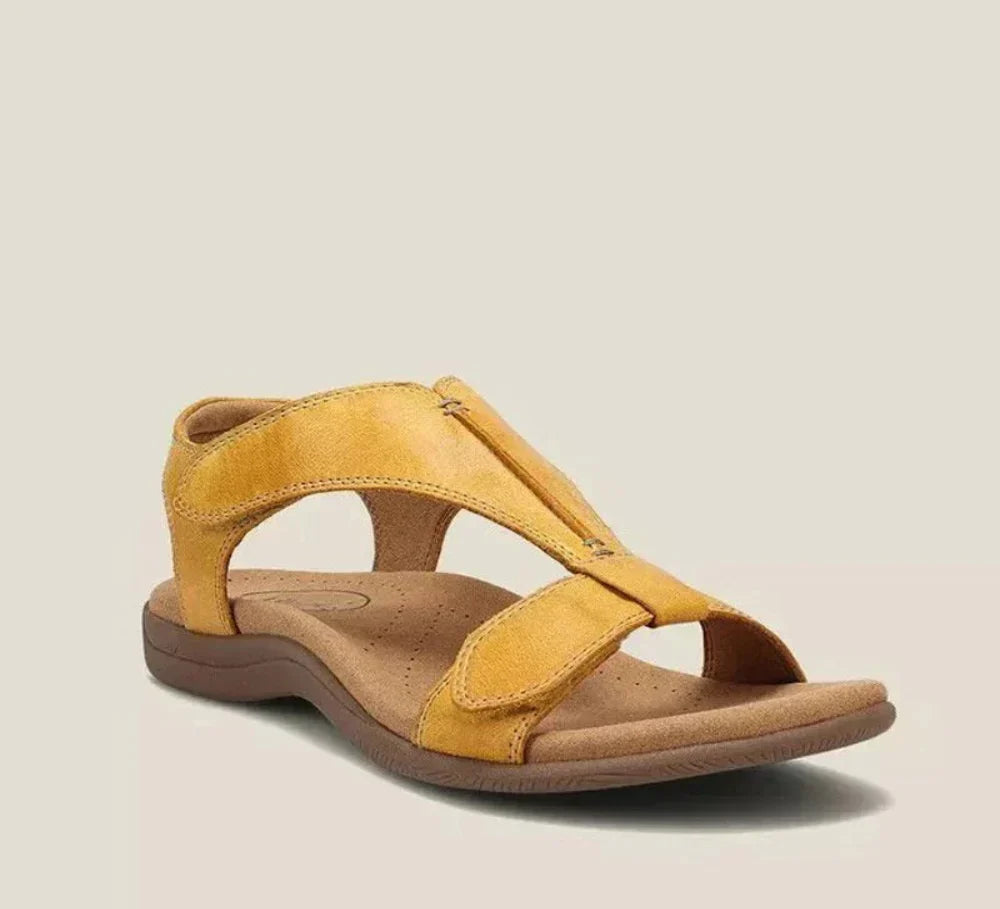 LARA | ORTHOPEDIC COMFORT SANDALS