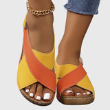 AINSLEE | ORTHOPEDIC SANDALS