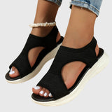 SAMARA | ORTHOPEDIC SANDALS