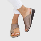LISETTE | SUMMER ORTHOPEDIC SANDALS