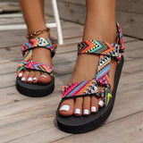 TANJA | ORTHOPEDIC COMFORT SANDALS