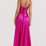 PAULINE | ELEGANT DRESS