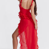LÉONIE | ELEGANT DRESS