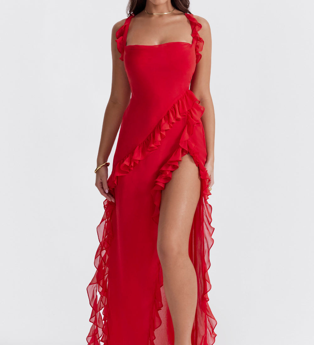 LÉONIE | ELEGANT DRESS
