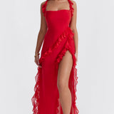 LÉONIE | ELEGANT DRESS