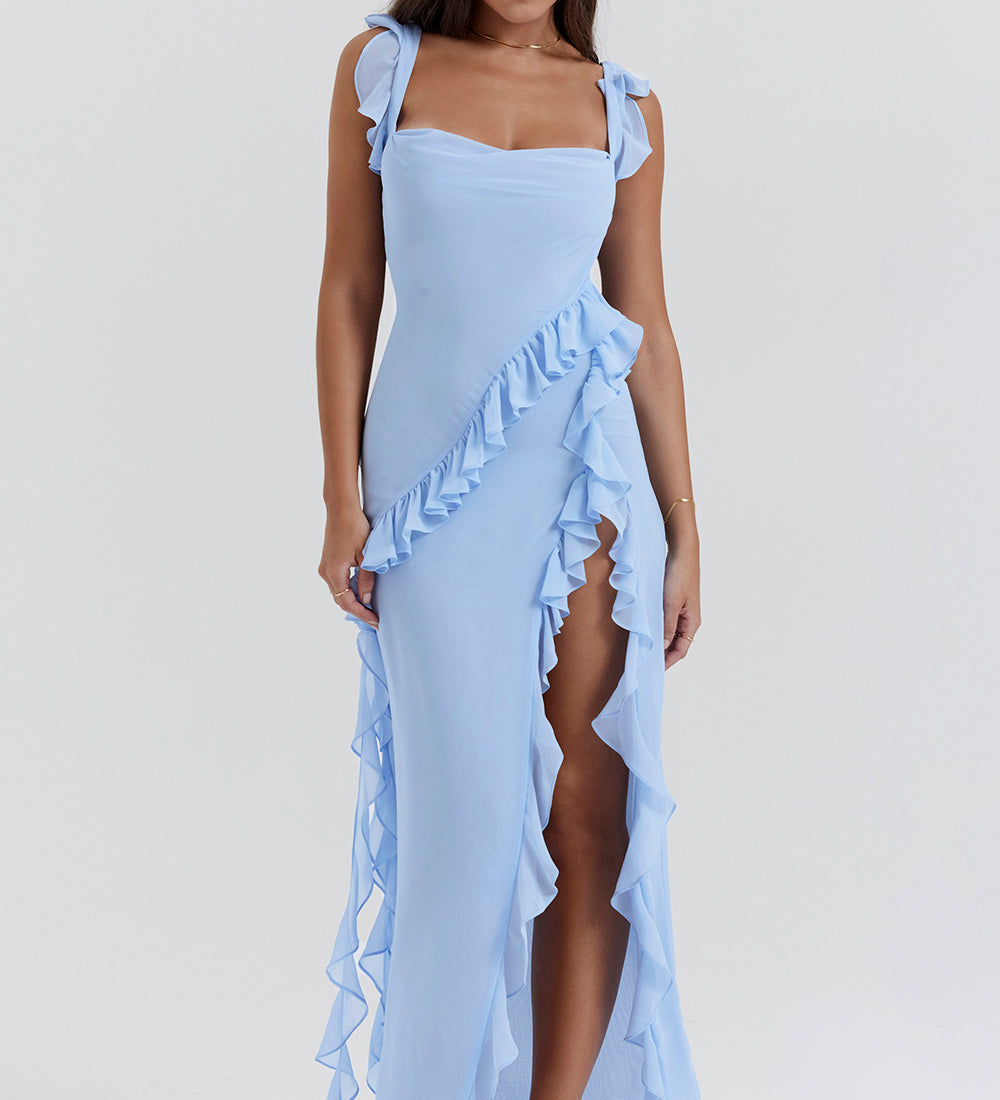 LÉONIE | ELEGANT DRESS