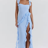 LÉONIE | ELEGANT DRESS