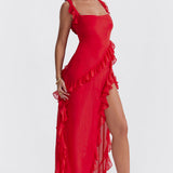 LÉONIE | ELEGANT DRESS