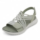 HANNE | ORTHOPEDIC COMFORT SANDALS