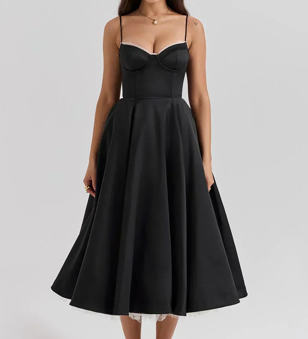 CHLOÉ | ELEGANT DRESS