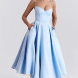 CHLOÉ | ELEGANT DRESS