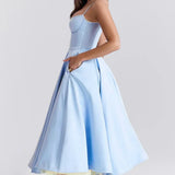 CHLOÉ | ELEGANT DRESS
