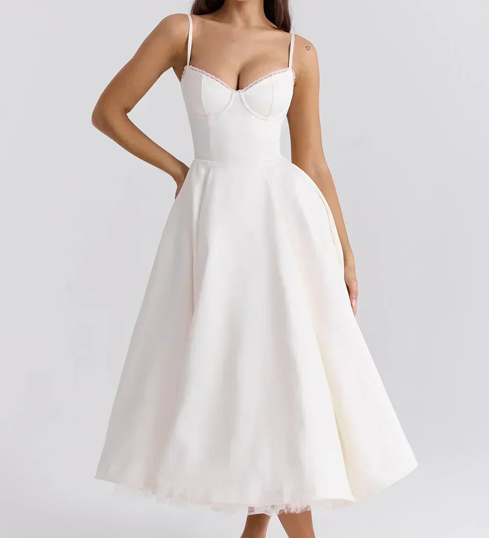 CHLOÉ | ELEGANT DRESS