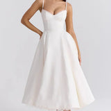 CHLOÉ | ELEGANT DRESS
