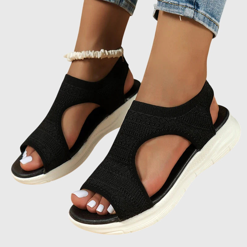 SAMARA | ORTHOPEDIC SANDALS