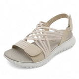 HANNE | ORTHOPEDIC COMFORT SANDALS