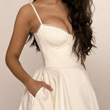 CHLOÉ | ELEGANT DRESS