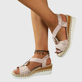 OLIVIE | ORTHOPEDIC SANDALS
