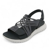 HANNE | ORTHOPEDIC COMFORT SANDALS