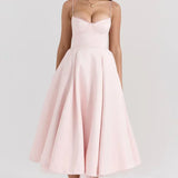 CHLOÉ | ELEGANT DRESS
