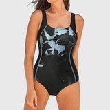 DORIAN | SHAPING SWIMSUIT