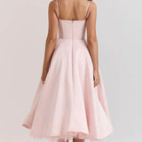 CHLOÉ | ELEGANT DRESS